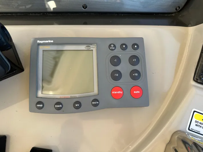 Arrivederci Yacht Photos Pics 