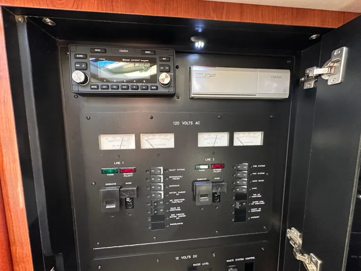 Arrivederci Yacht Photos Pics 