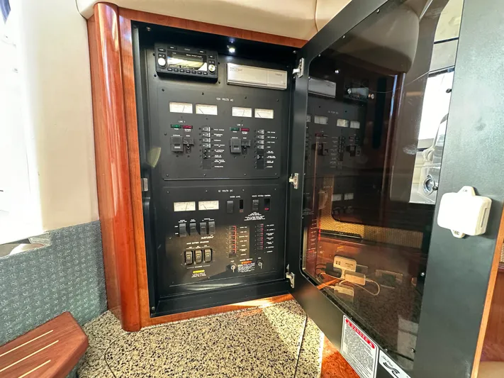 Arrivederci Yacht Photos Pics 