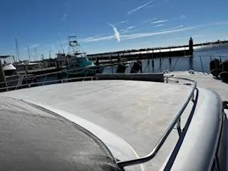 Dare Sinclair Yacht Photos Pics 