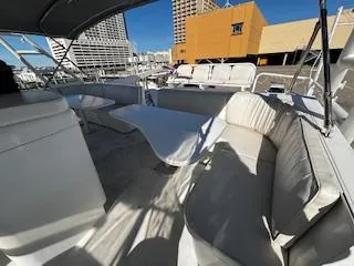 Dare Sinclair Yacht Photos Pics 