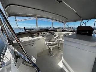 Dare Sinclair Yacht Photos Pics 