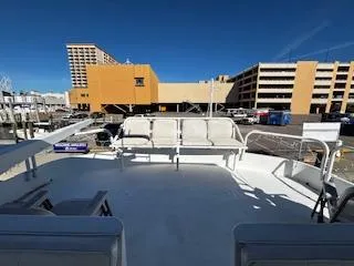 Dare Sinclair Yacht Photos Pics 