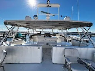 Dare Sinclair Yacht Photos Pics 