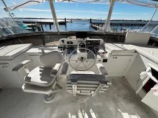 Dare Sinclair Yacht Photos Pics 