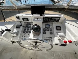 Dare Sinclair Yacht Photos Pics 