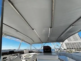 Dare Sinclair Yacht Photos Pics 