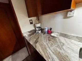 Dare Sinclair Yacht Photos Pics 