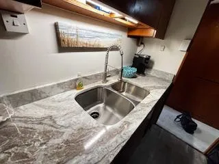 Dare Sinclair Yacht Photos Pics 