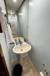 Dare Sinclair Yacht Photos Pics 