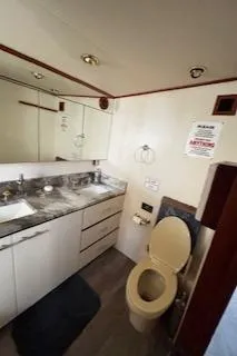 Dare Sinclair Yacht Photos Pics 