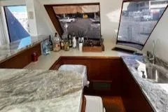 Dare Sinclair Yacht Photos Pics 