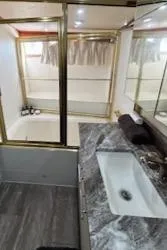 Dare Sinclair Yacht Photos Pics 