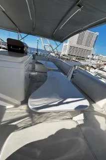 Dare Sinclair Yacht Photos Pics 