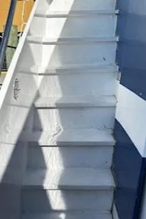 Dare Sinclair Yacht Photos Pics 