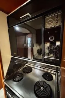 Dare Sinclair Yacht Photos Pics 