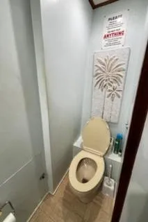 Dare Sinclair Yacht Photos Pics 