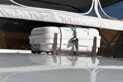 Dare Sinclair Yacht Photos Pics 