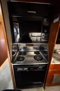 Dare Sinclair Yacht Photos Pics 