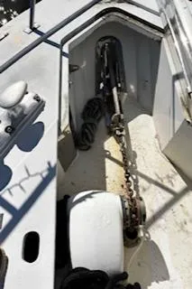 Dare Sinclair Yacht Photos Pics 