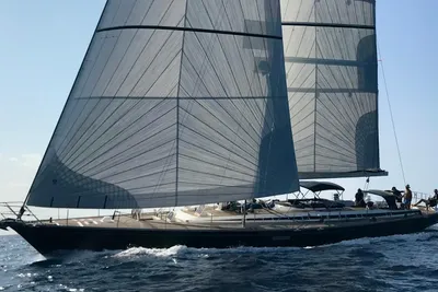 2003 Nautor Swan Swan 77