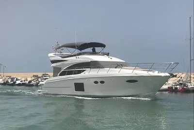 Princess 56