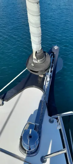 Bella Donna Yacht Photos Pics 