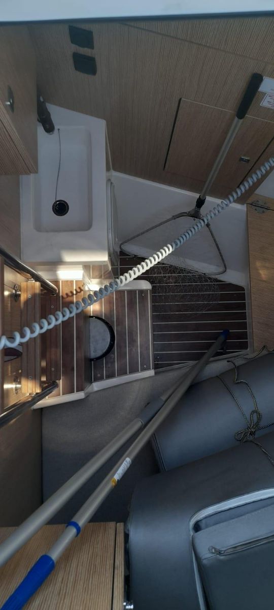 2023 Bavaria 54 