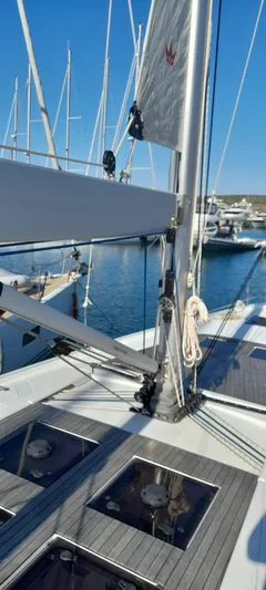 Bella Donna Yacht Photos Pics 