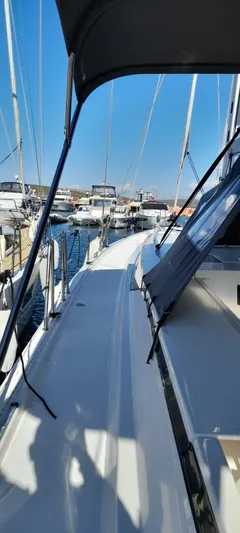 Bella Donna Yacht Photos Pics 