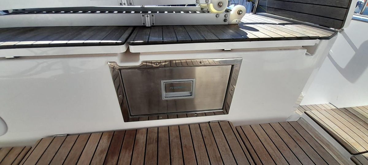2023 Bavaria 54 