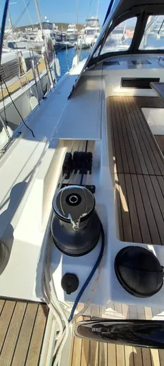 Bella Donna Yacht Photos Pics 