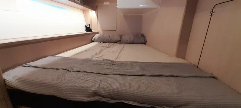 Bella Donna Yacht Photos Pics 