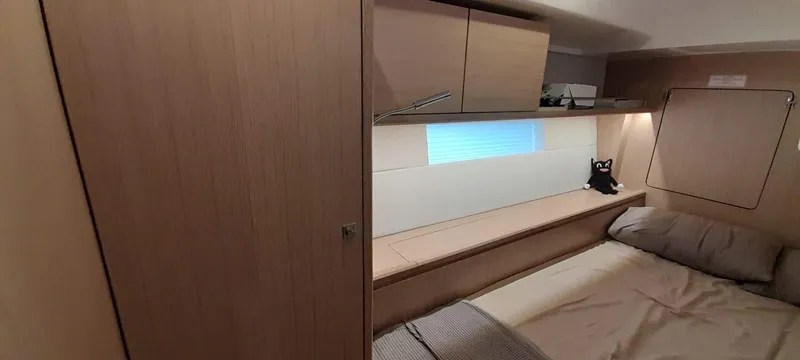 Bella Donna Yacht Photos Pics 