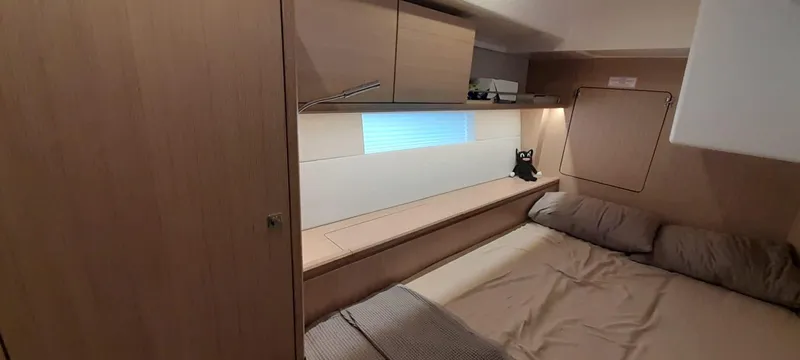 Bella Donna Yacht Photos Pics 