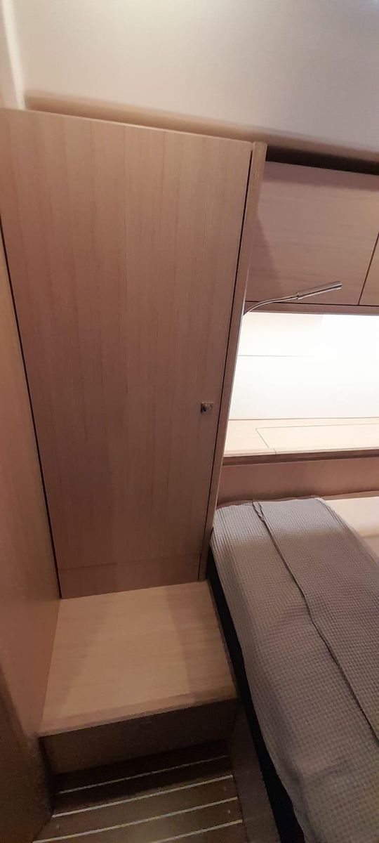 2023 Bavaria 54 