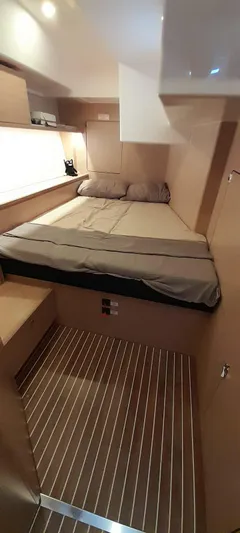 Bella Donna Yacht Photos Pics 