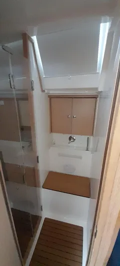 Bella Donna Yacht Photos Pics 