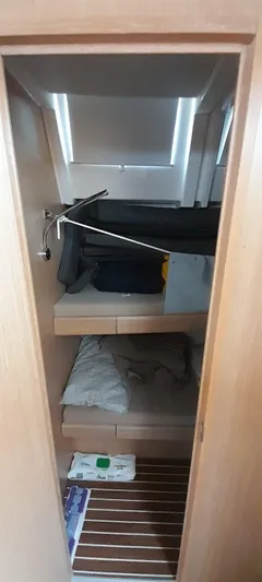 Bella Donna Yacht Photos Pics 