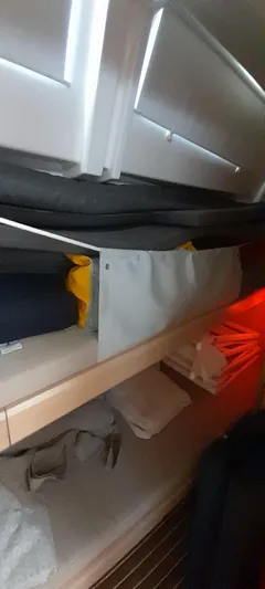 Bella Donna Yacht Photos Pics 