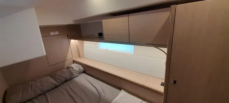 Bella Donna Yacht Photos Pics 