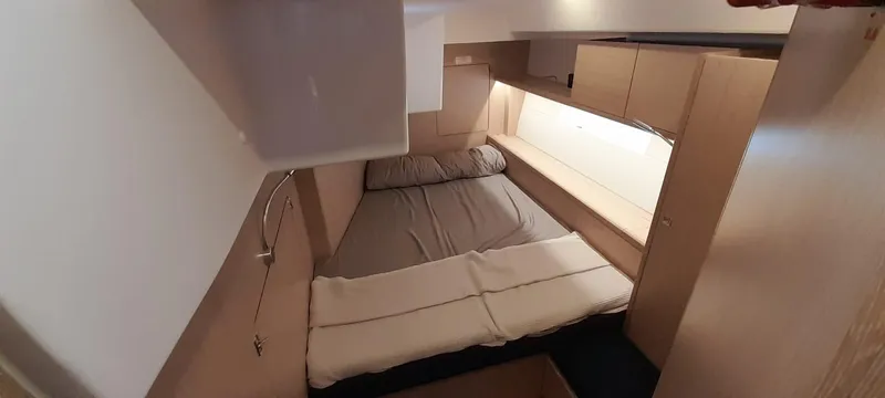 Bella Donna Yacht Photos Pics 