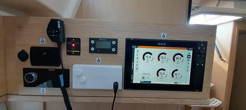 Bella Donna Yacht Photos Pics 