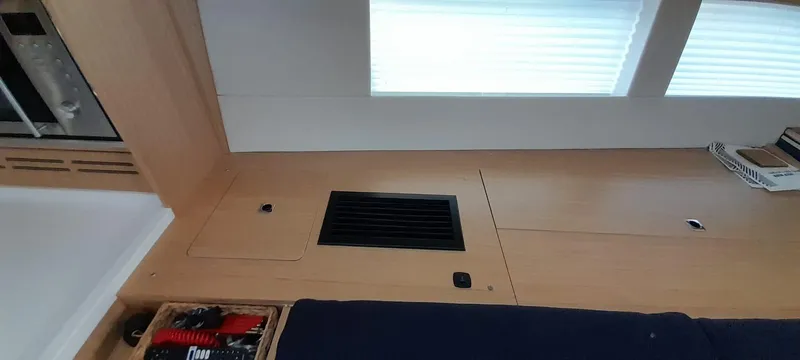 Bella Donna Yacht Photos Pics 