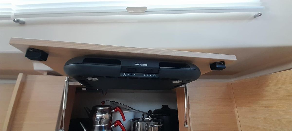 2023 Bavaria 54 