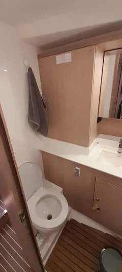 Bella Donna Yacht Photos Pics 