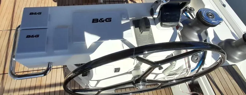 Bella Donna Yacht Photos Pics 