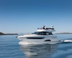 2017 Bavaria R40