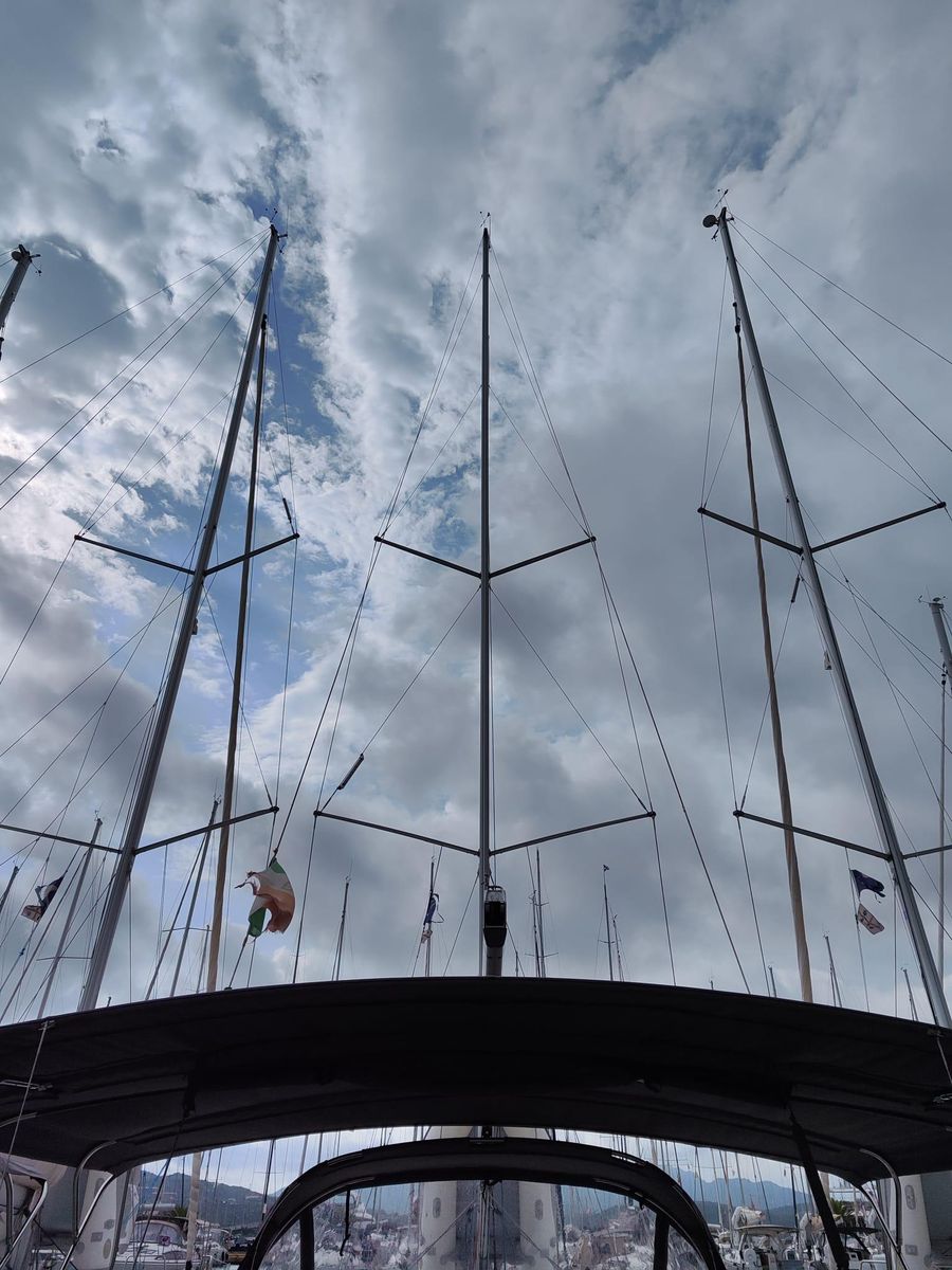 2018 Jeanneau 48 