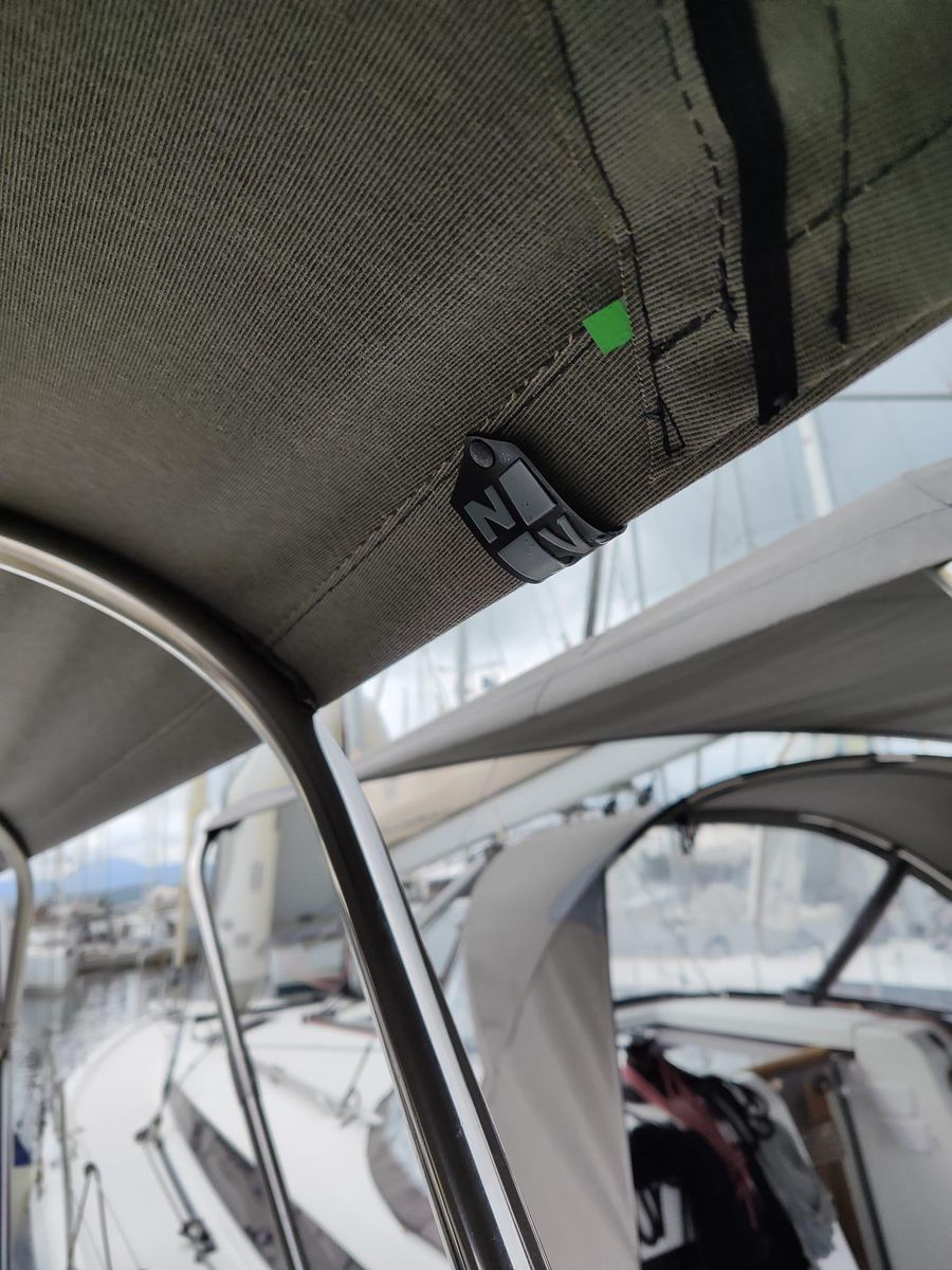 2018 Jeanneau 48 